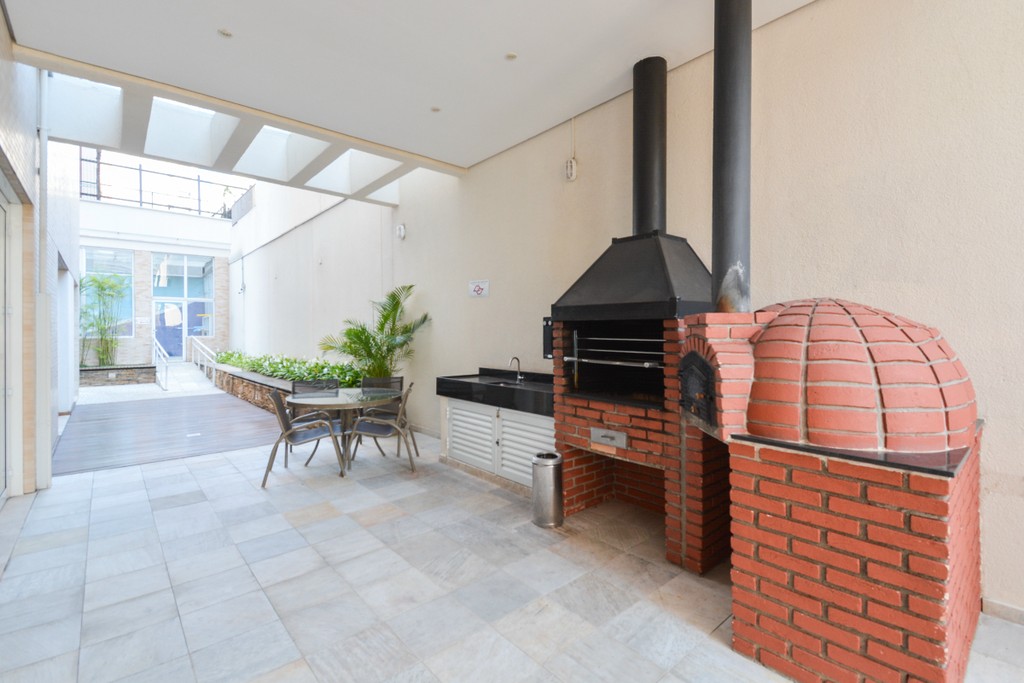Apartamento, 3 quartos, 137 m² - Foto 42