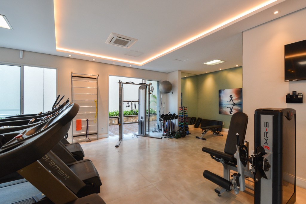 Apartamento, 3 quartos, 137 m² - Foto 33