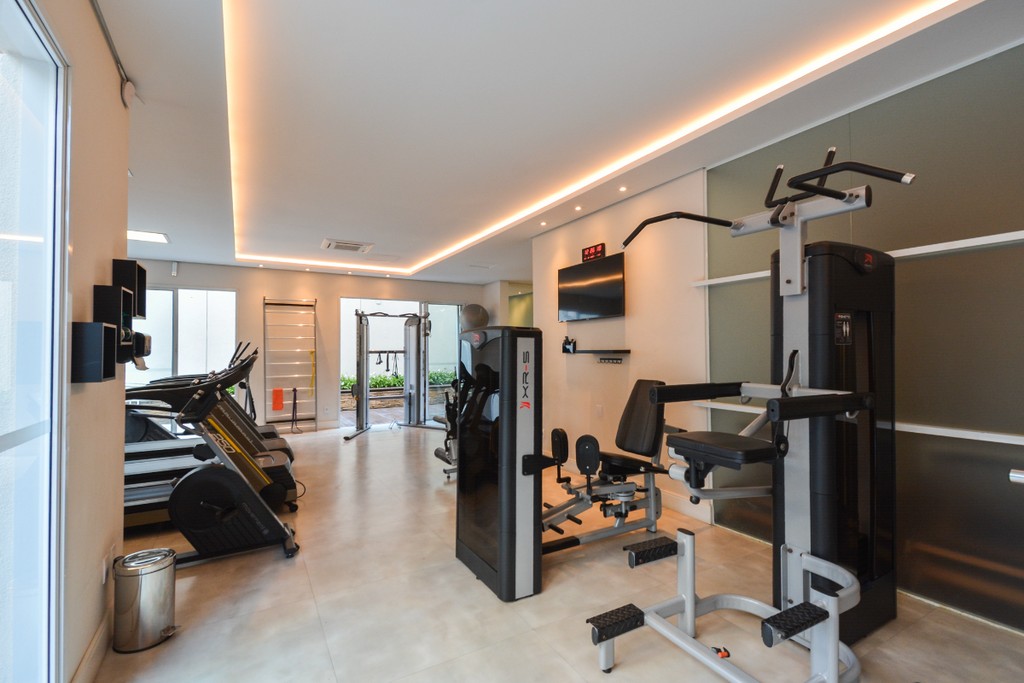 Apartamento, 3 quartos, 137 m² - Foto 34