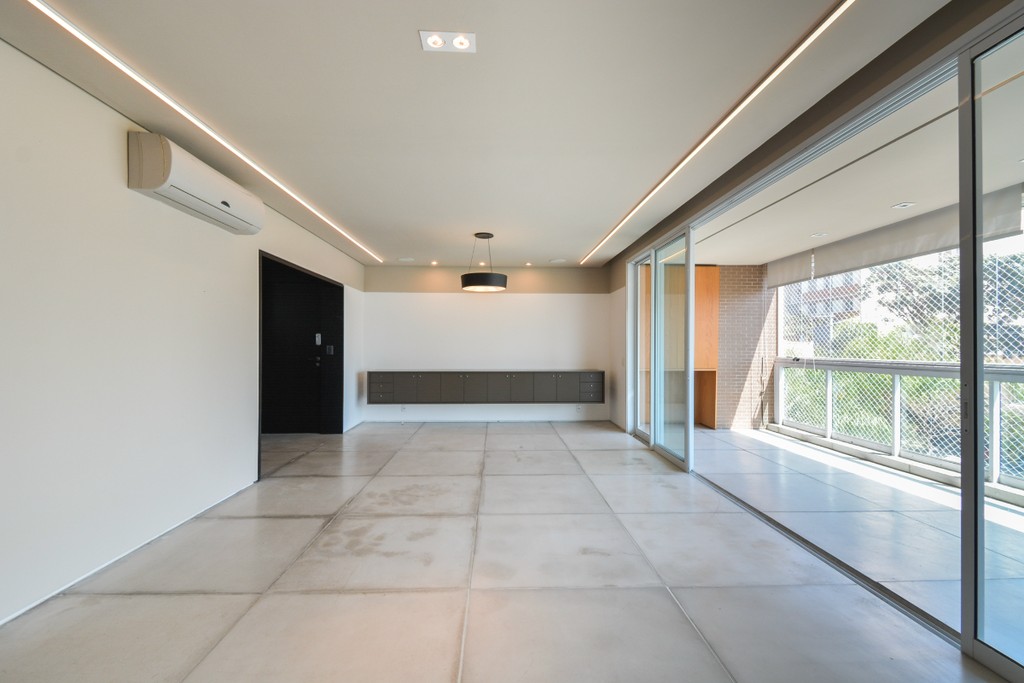 Apartamento, 3 quartos, 137 m² - Foto 2