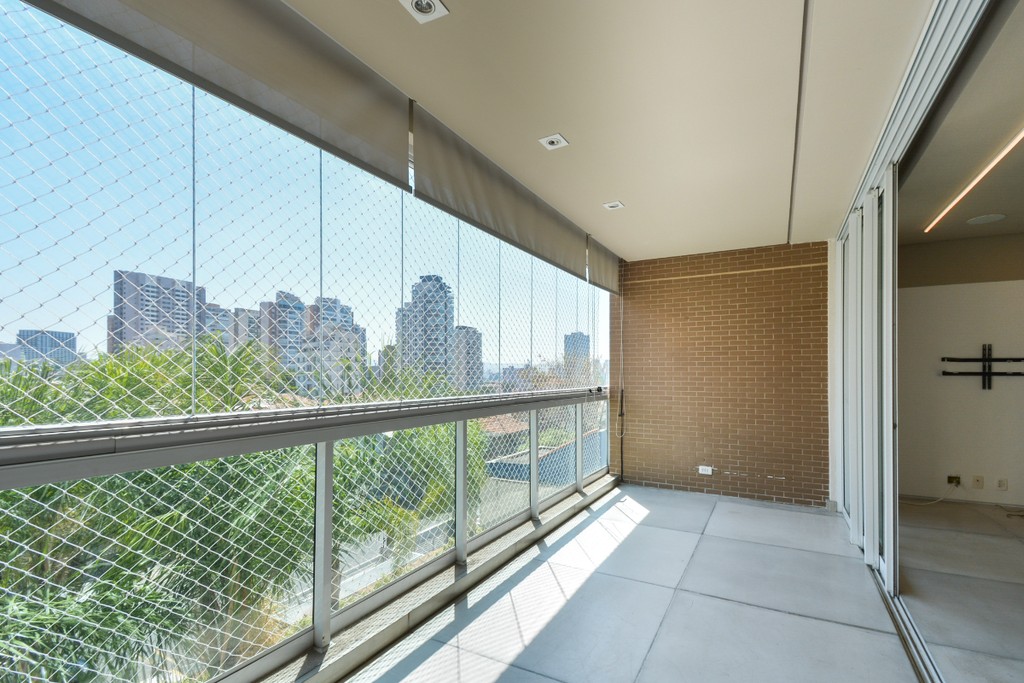 Apartamento, 3 quartos, 137 m² - Foto 7