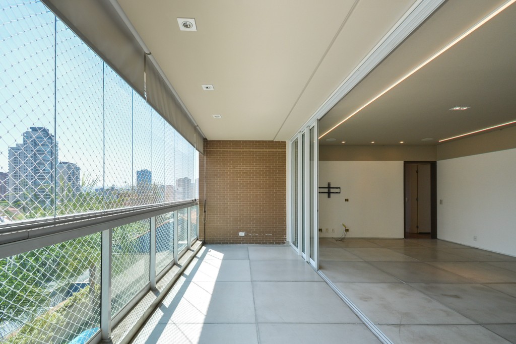 Apartamento, 3 quartos, 137 m² - Foto 6