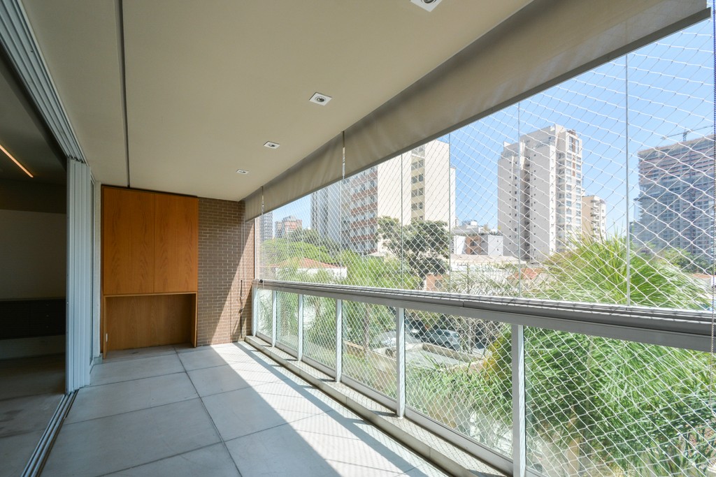 Apartamento, 3 quartos, 137 m² - Foto 8