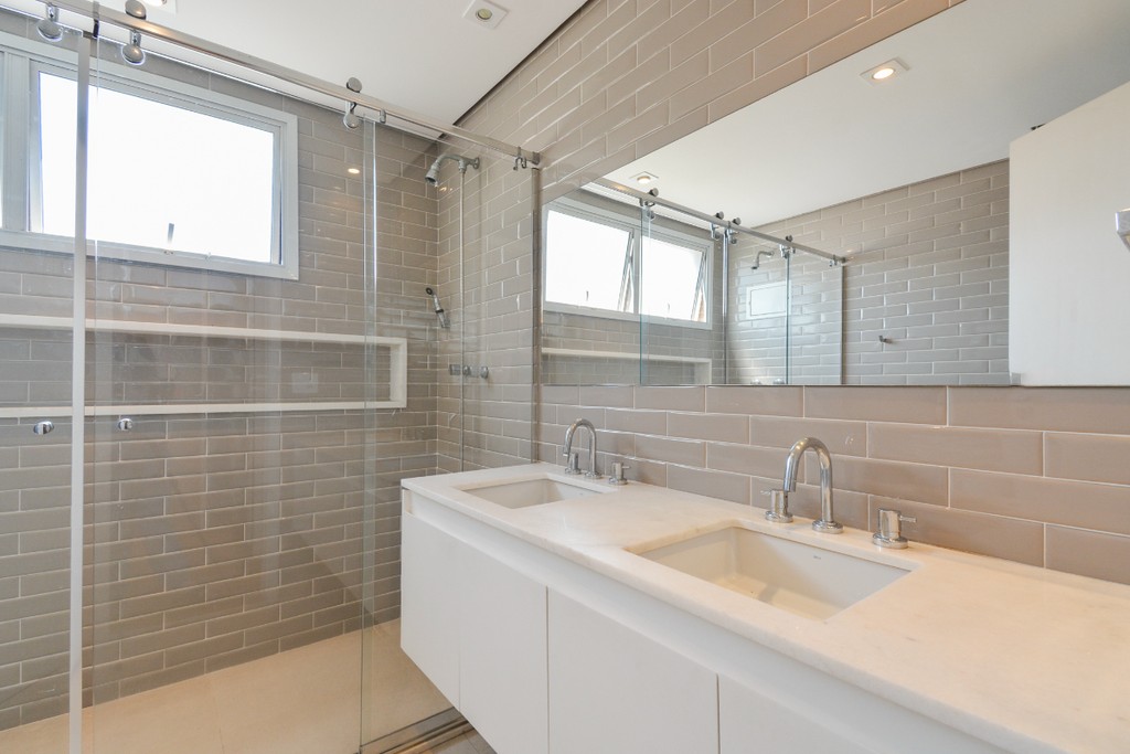 Apartamento, 3 quartos, 137 m² - Foto 21