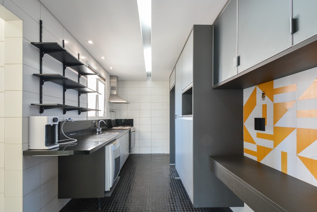 Apartamento, 3 quartos, 137 m² - Foto 10