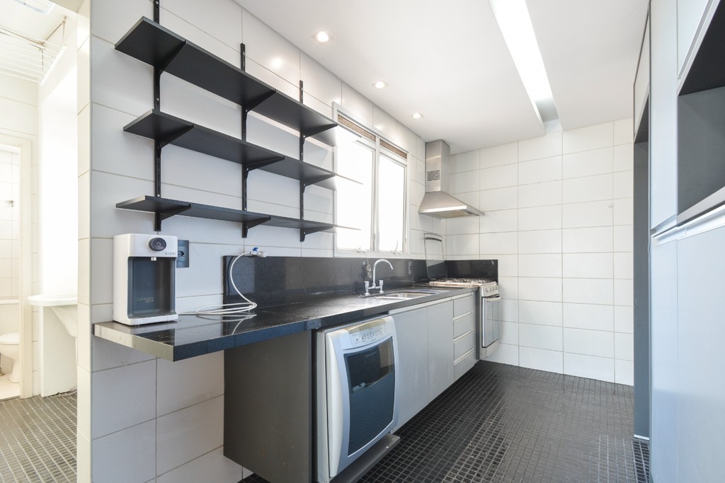 Apartamento, 3 quartos, 137 m² - Foto 11