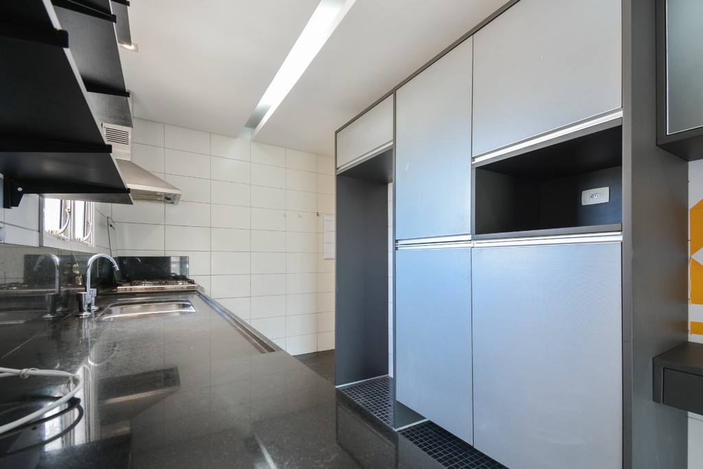 Apartamento, 3 quartos, 137 m² - Foto 12