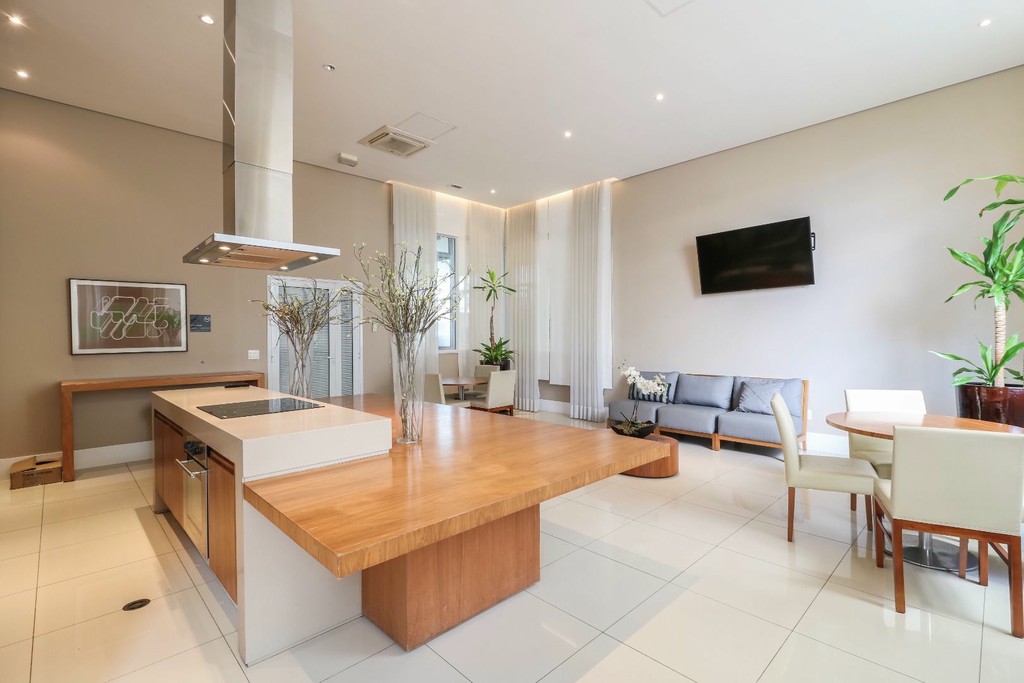 Apartamento, 3 quartos, 134 m² - Foto 49
