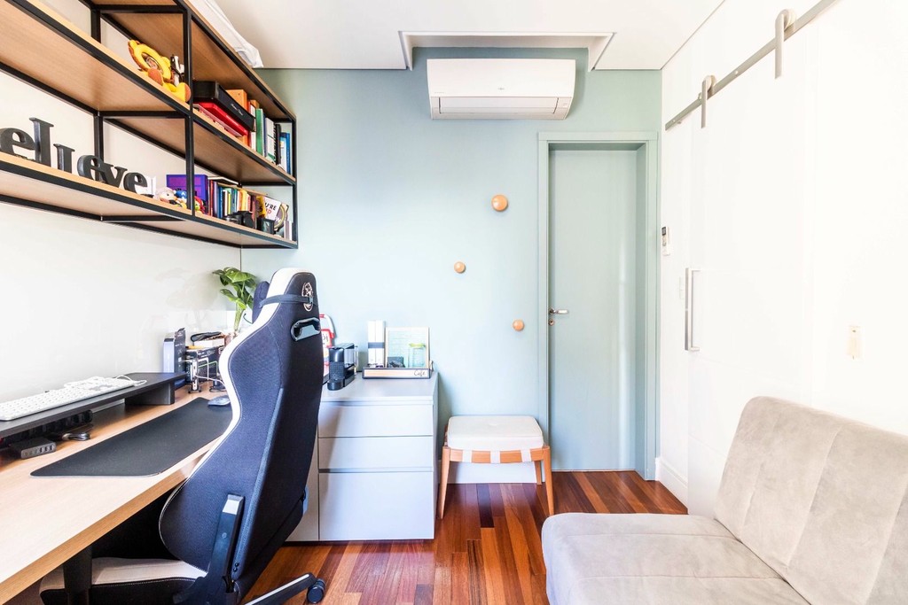 Apartamento, 3 quartos, 134 m² - Foto 27