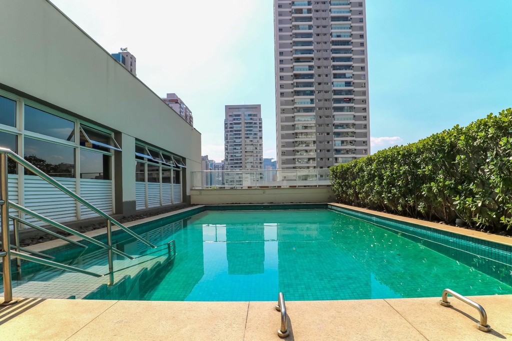 Apartamento, 3 quartos, 134 m² - Foto 38