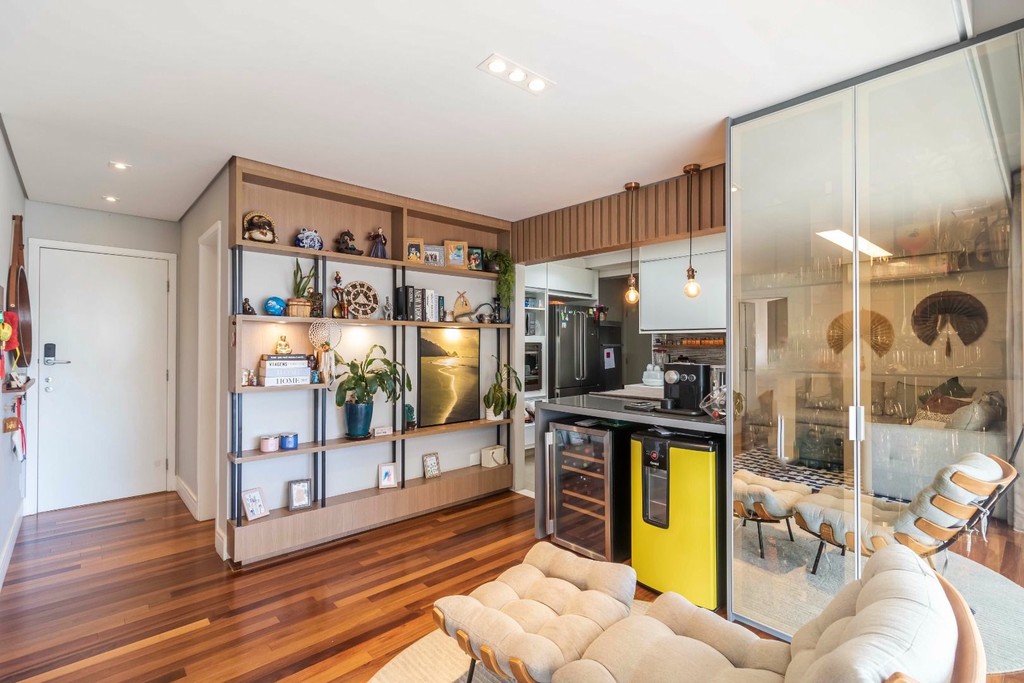 Apartamento, 3 quartos, 134 m² - Foto 11