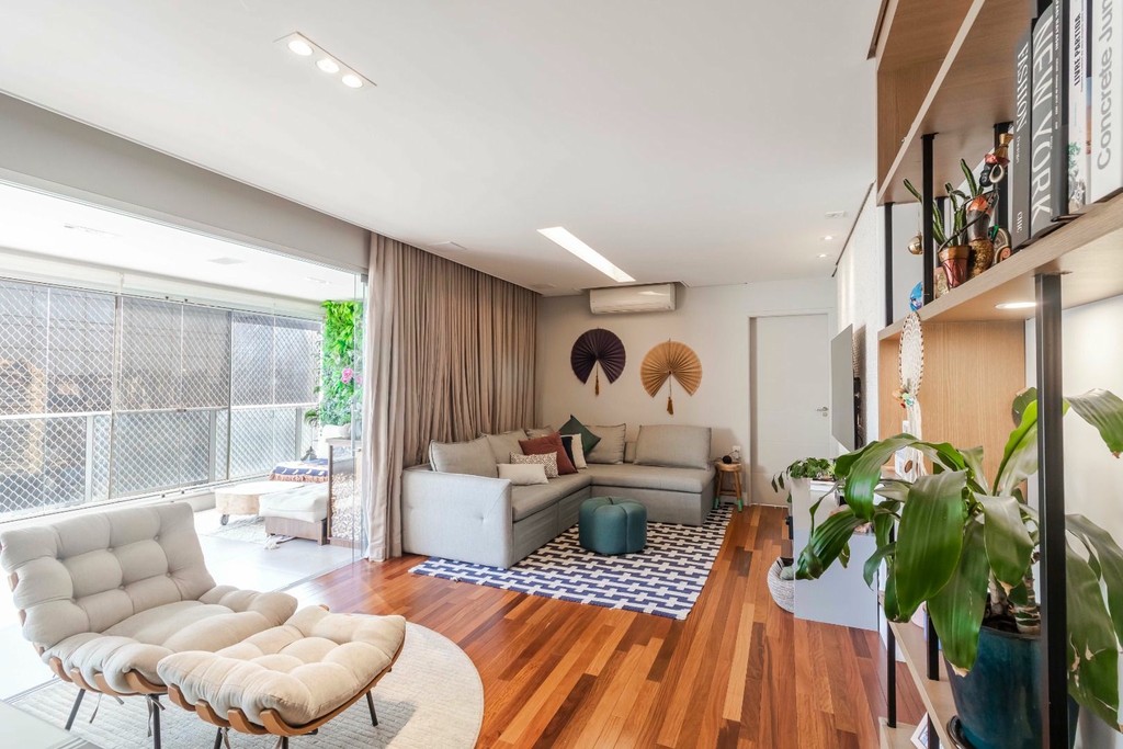 Apartamento, 3 quartos, 134 m² - Foto 7
