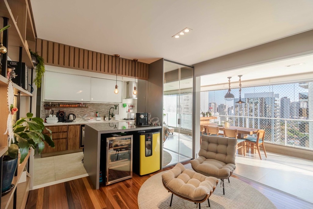 Apartamento, 3 quartos, 134 m² - Foto 12