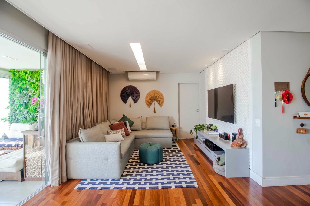Apartamento, 3 quartos, 134 m² - Foto 8