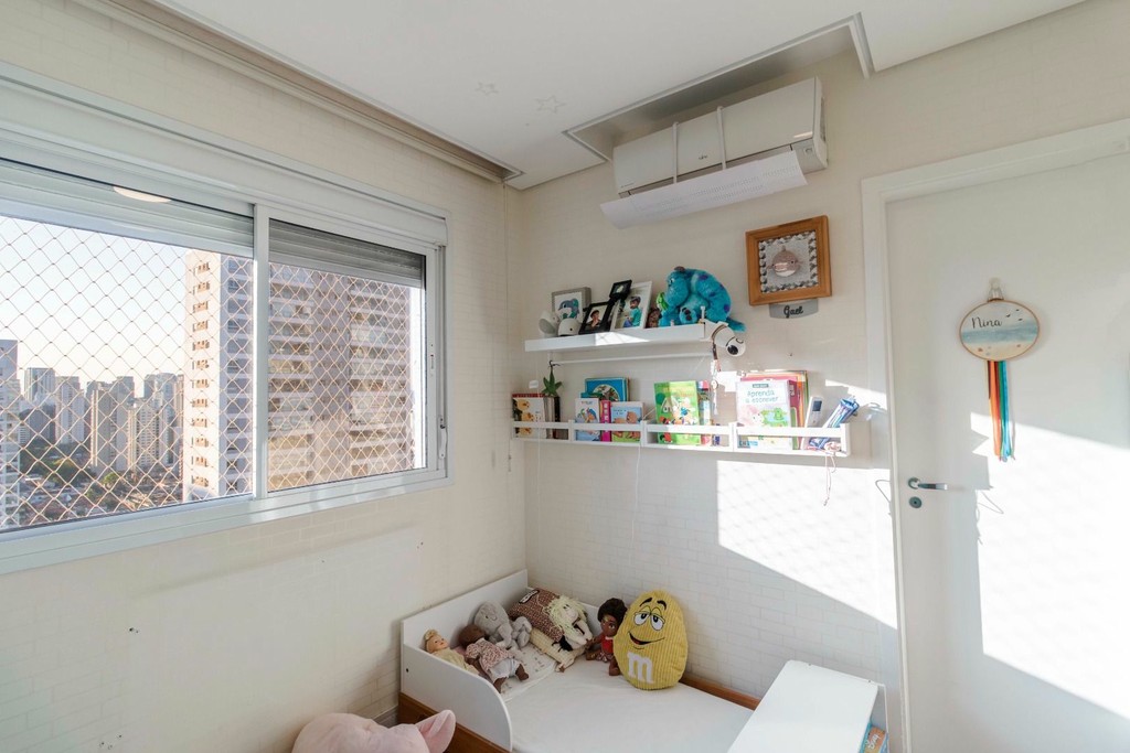 Apartamento, 3 quartos, 134 m² - Foto 31