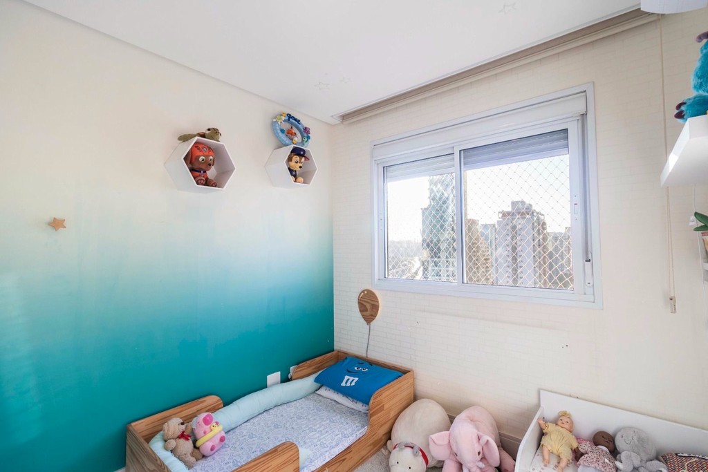 Apartamento, 3 quartos, 134 m² - Foto 30