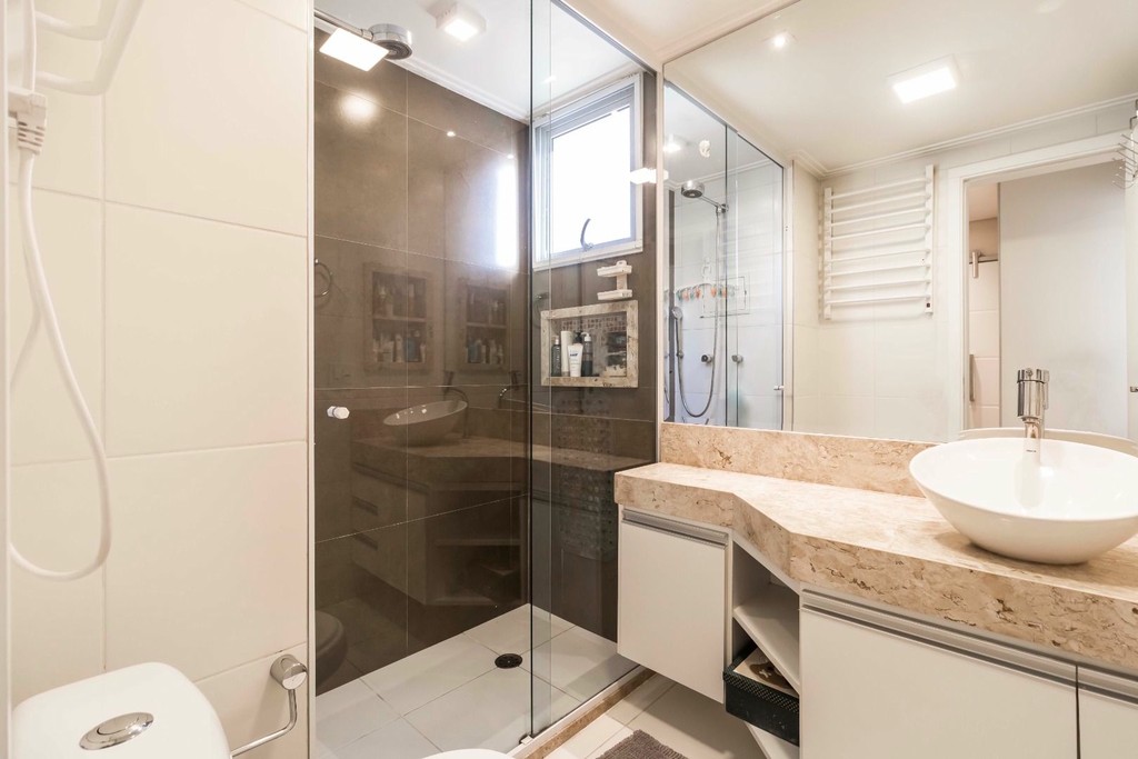 Apartamento, 3 quartos, 134 m² - Foto 25
