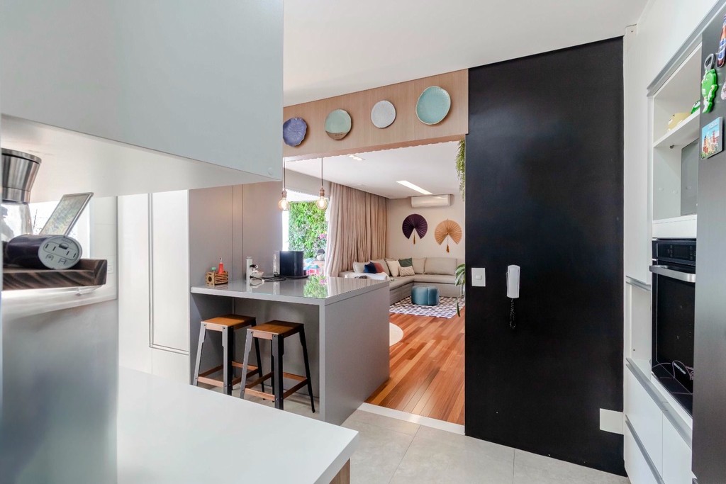 Apartamento, 3 quartos, 134 m² - Foto 13