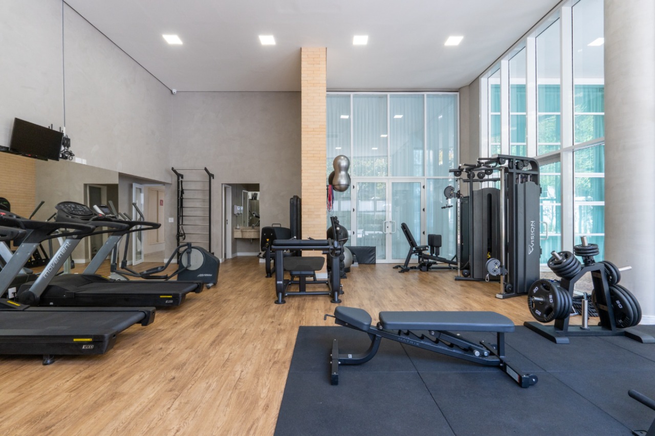 Apartamento, 2 quartos, 210 m² - Foto 45