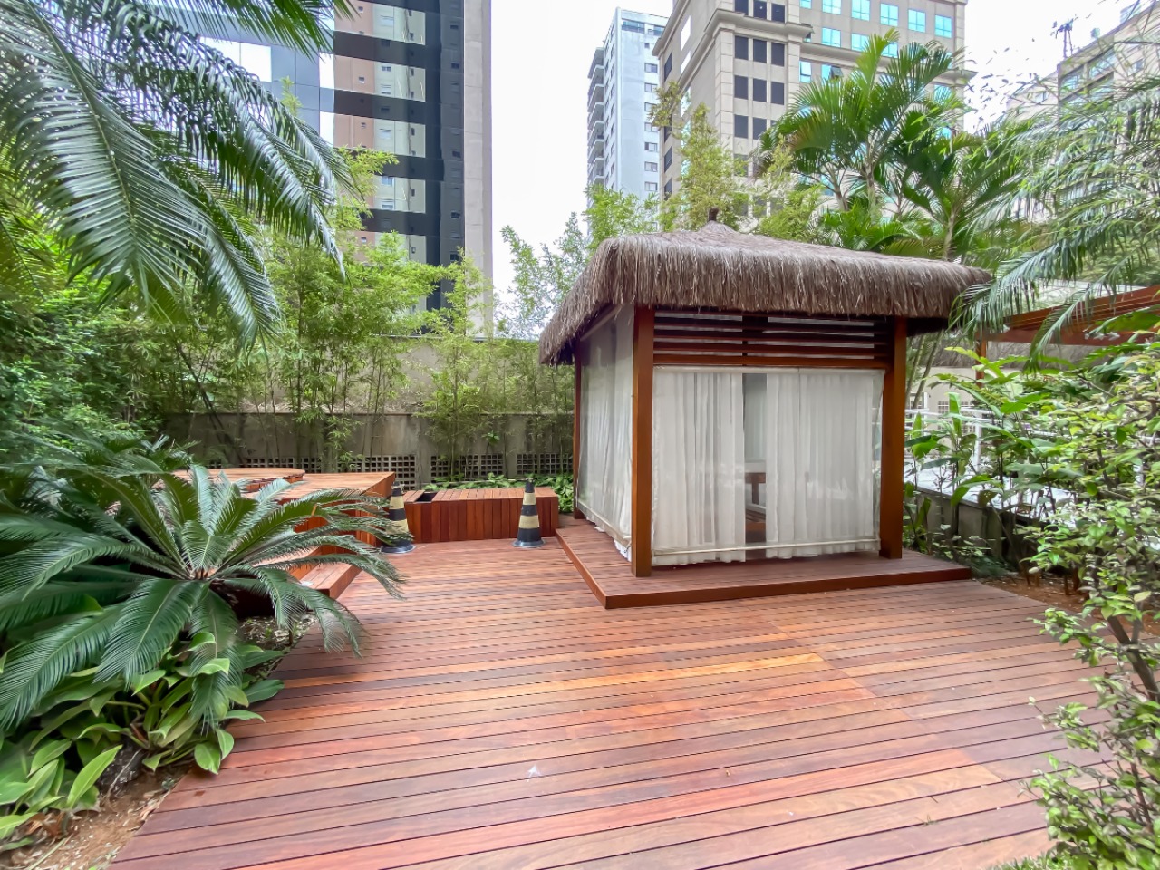 Apartamento, 3 quartos, 124 m² - Foto 45