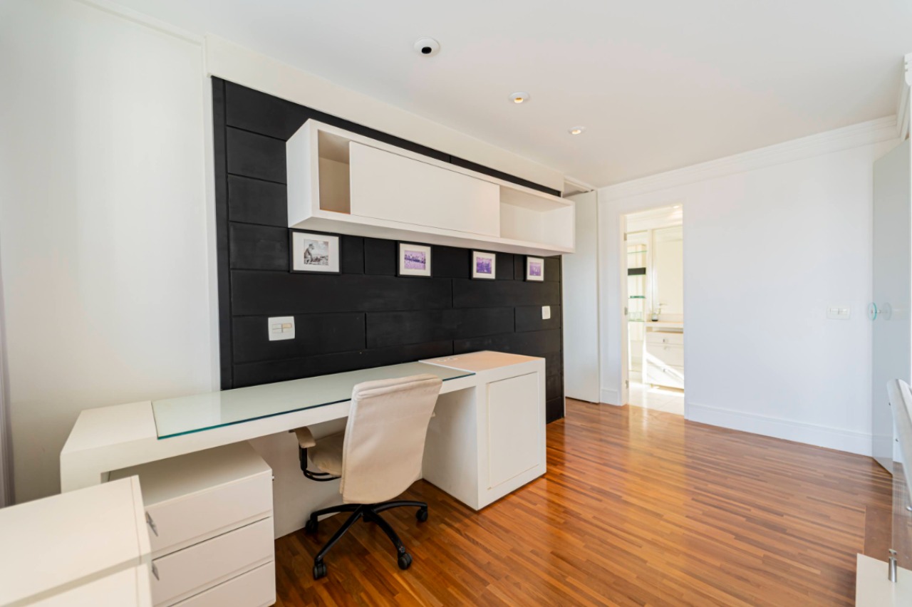 Apartamento, 1 quarto, 104 m² - Foto 27