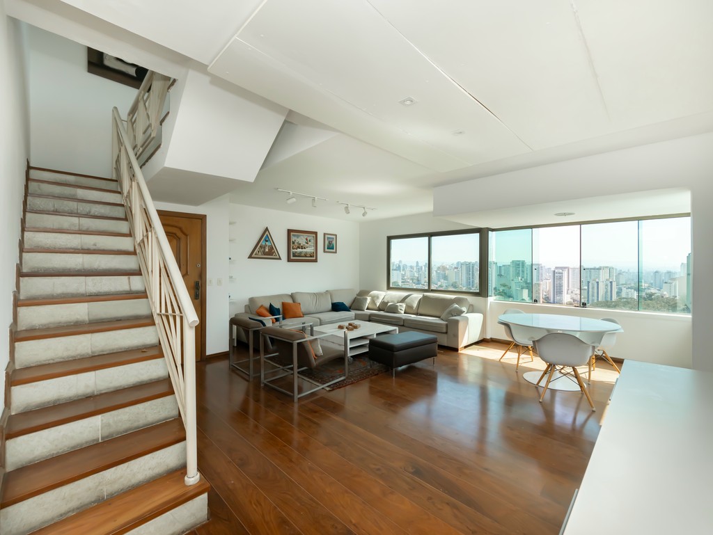 Cobertura, 4 quartos, 317 m² - Foto 20