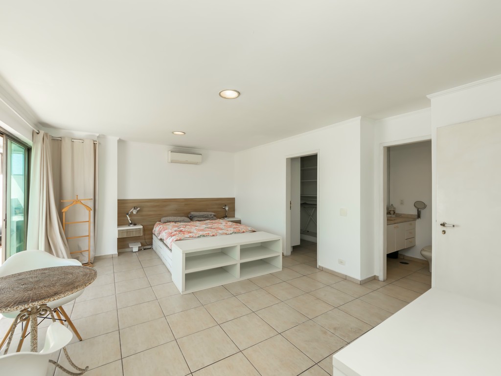 Cobertura, 4 quartos, 317 m² - Foto 14