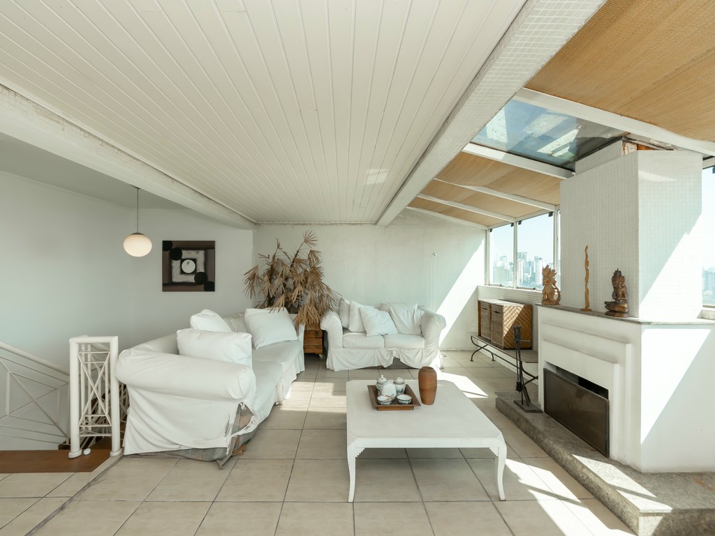 Cobertura, 4 quartos, 317 m² - Foto 9