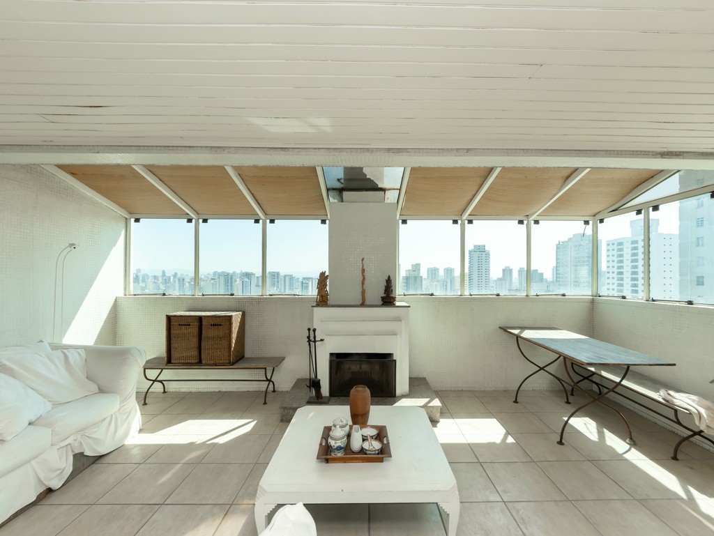 Cobertura, 4 quartos, 317 m² - Foto 8