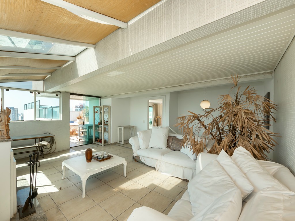 Cobertura, 4 quartos, 317 m² - Foto 7