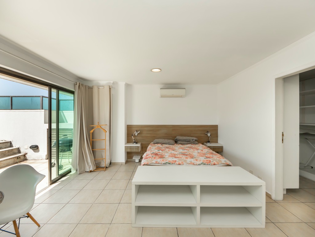 Cobertura, 4 quartos, 317 m² - Foto 13