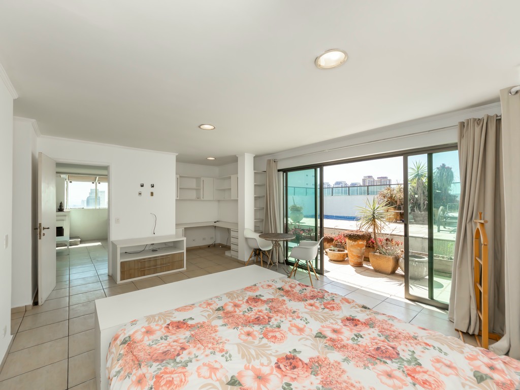 Cobertura, 4 quartos, 317 m² - Foto 12