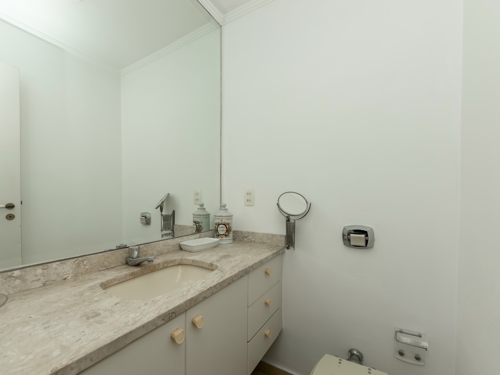 Cobertura, 4 quartos, 317 m² - Foto 16