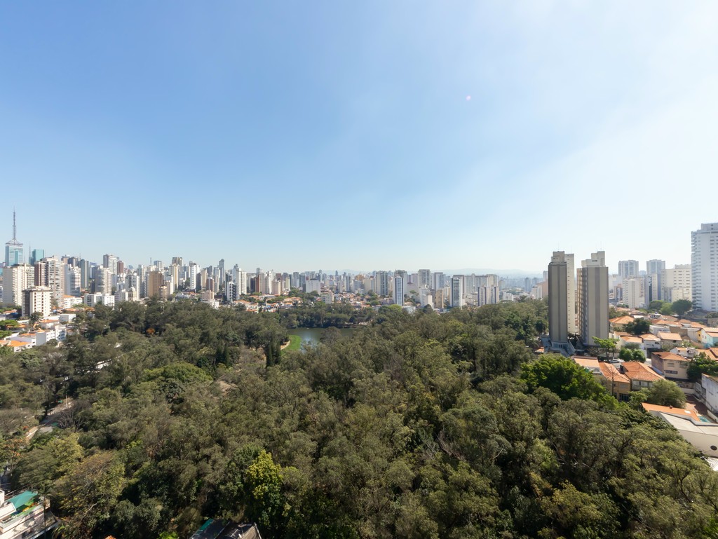 Cobertura, 4 quartos, 317 m² - Foto 6