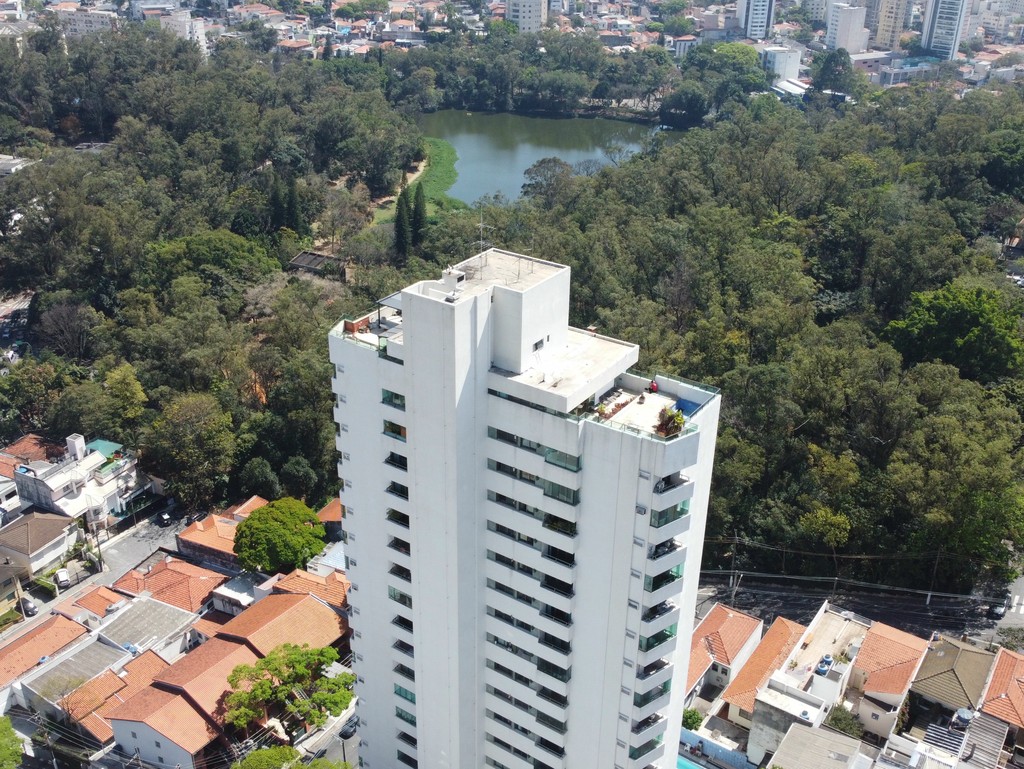 Cobertura, 4 quartos, 317 m² - Foto 43