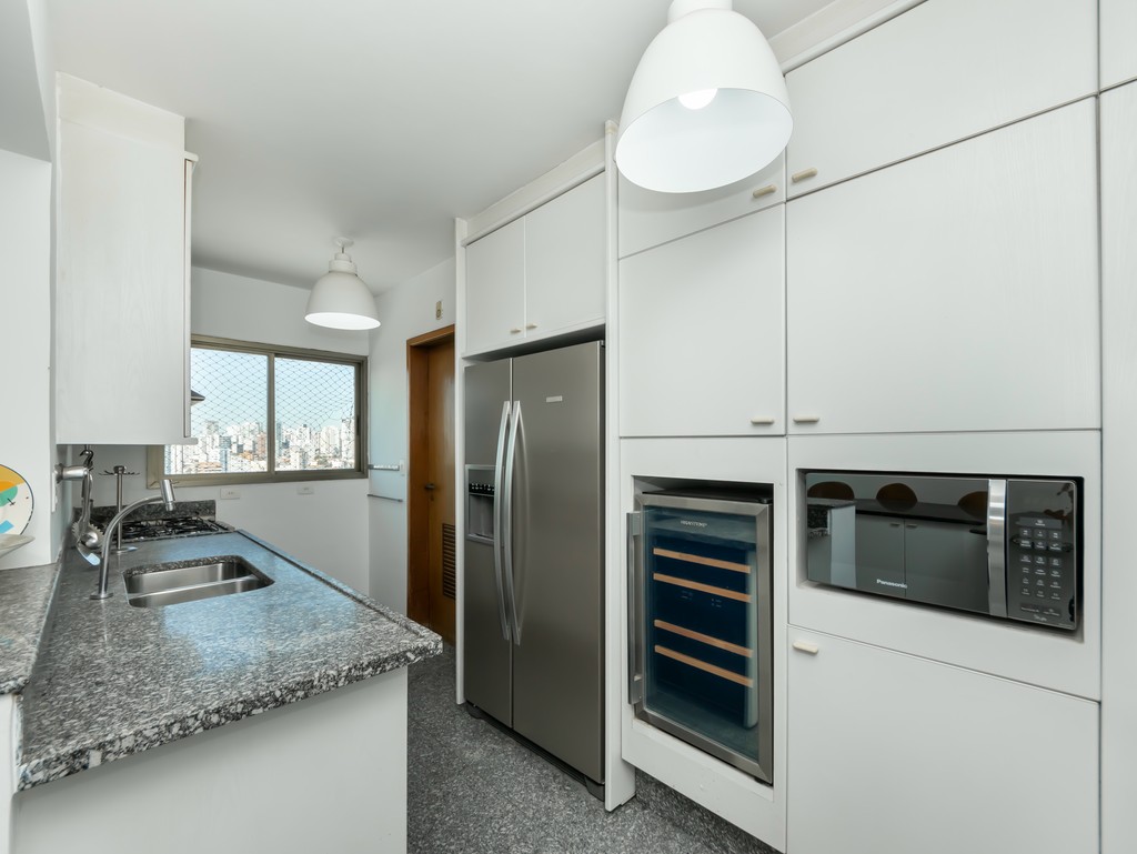 Cobertura, 4 quartos, 317 m² - Foto 29