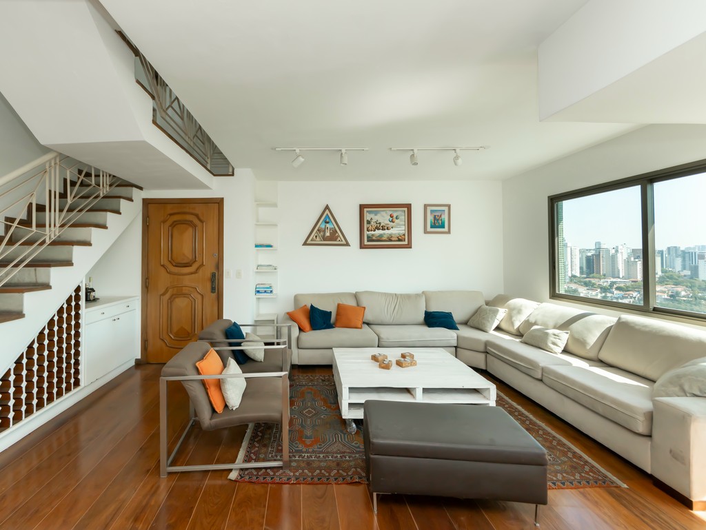 Cobertura, 4 quartos, 317 m² - Foto 21