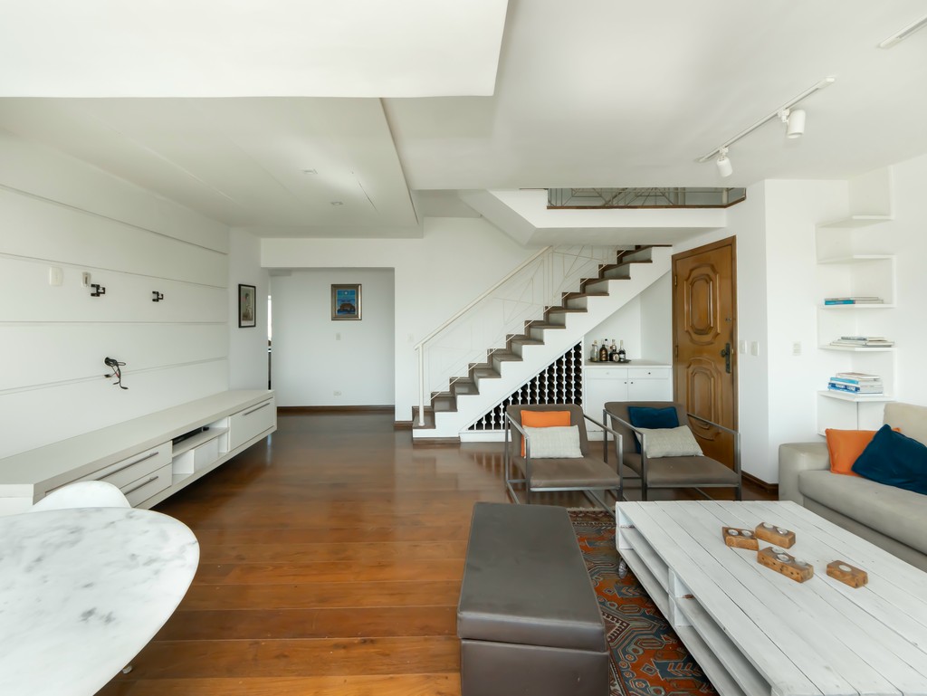 Cobertura, 4 quartos, 317 m² - Foto 18