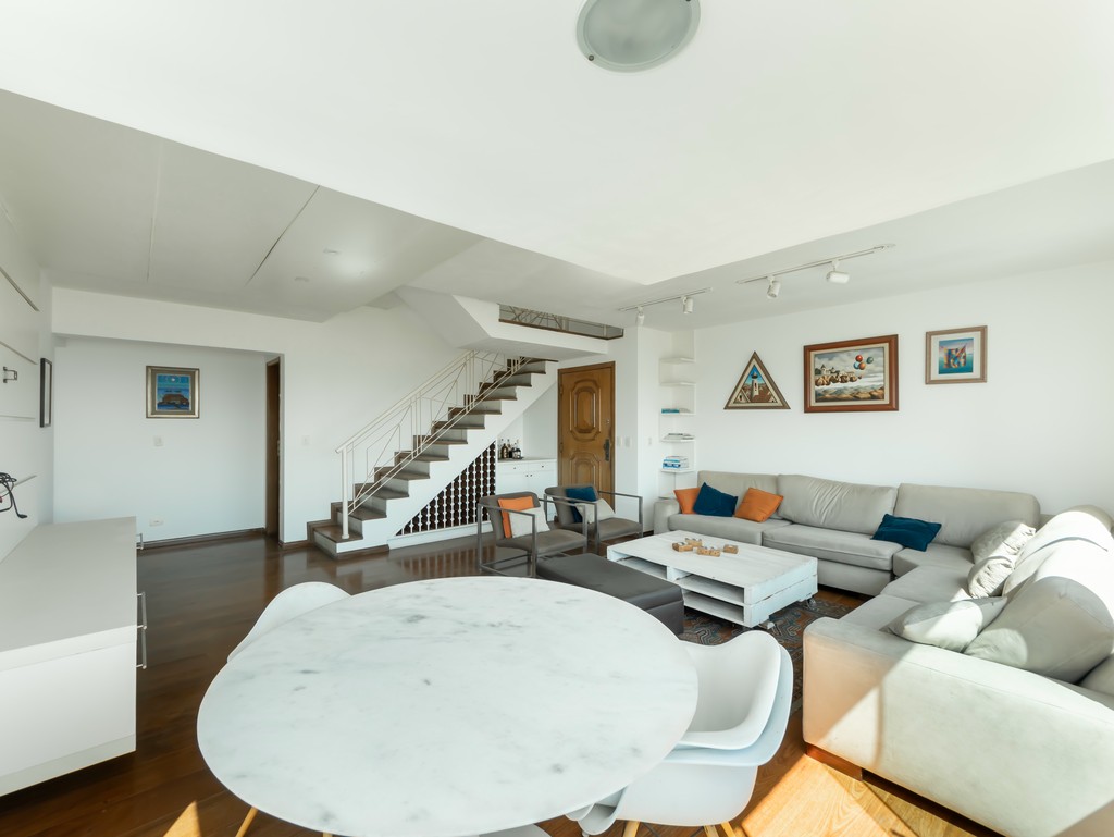 Cobertura, 4 quartos, 317 m² - Foto 19