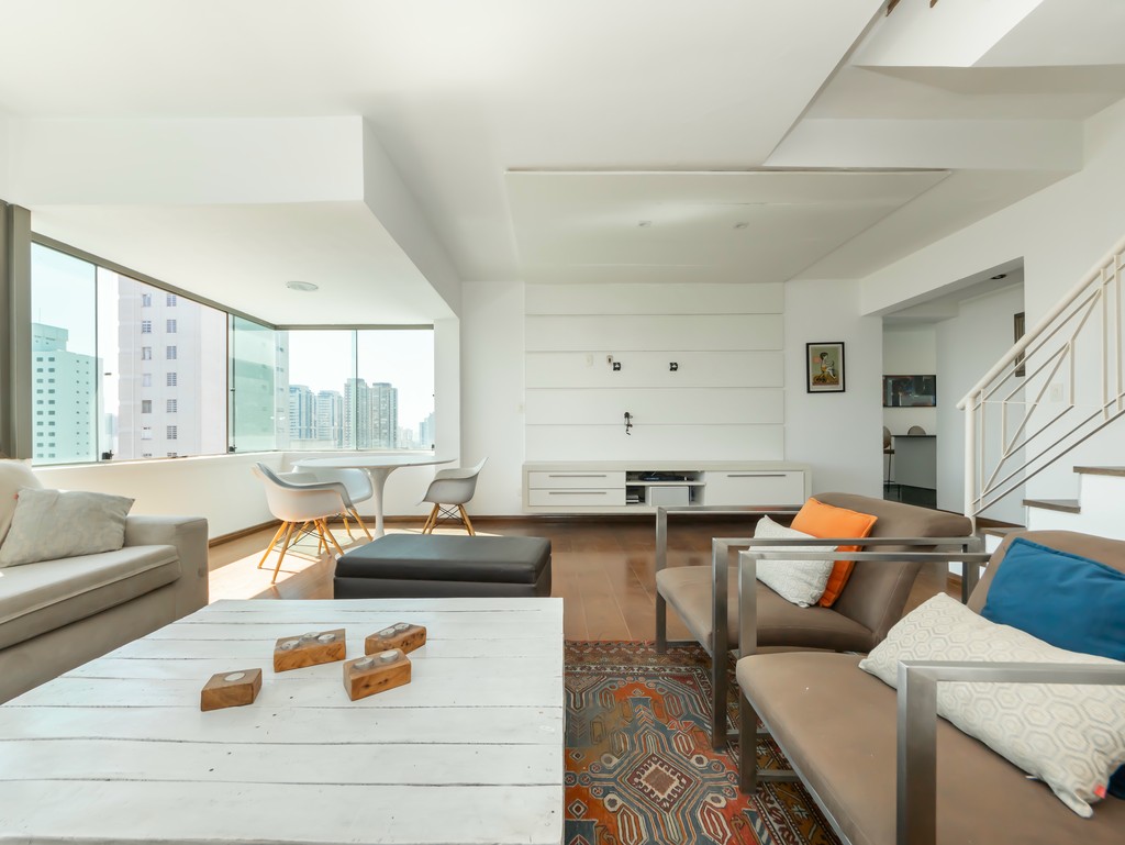 Cobertura, 4 quartos, 317 m² - Foto 23