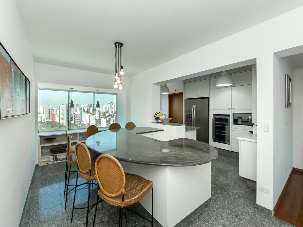 Cobertura, 4 quartos, 317 m² - Foto 24