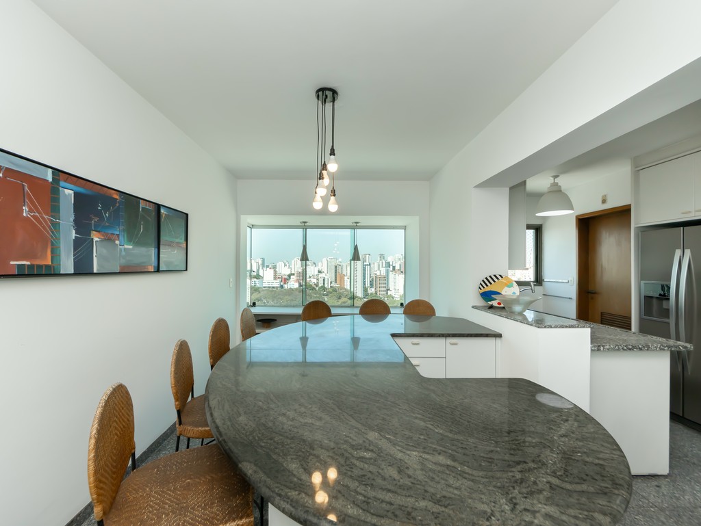 Cobertura, 4 quartos, 317 m² - Foto 25