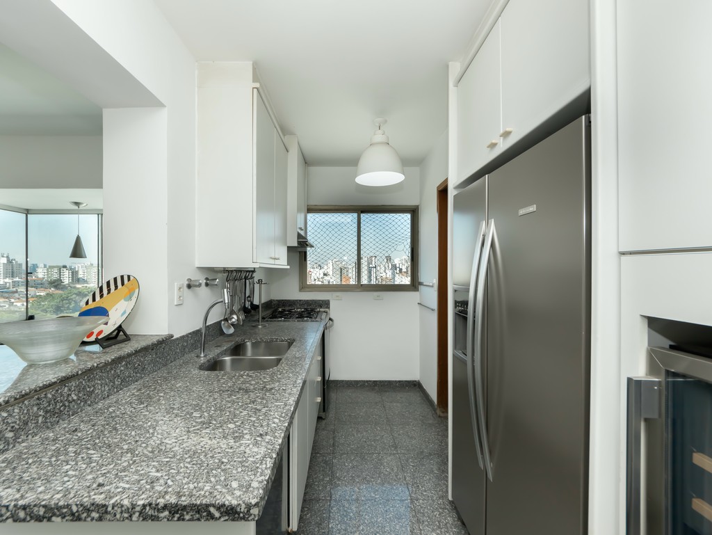 Cobertura, 4 quartos, 317 m² - Foto 30