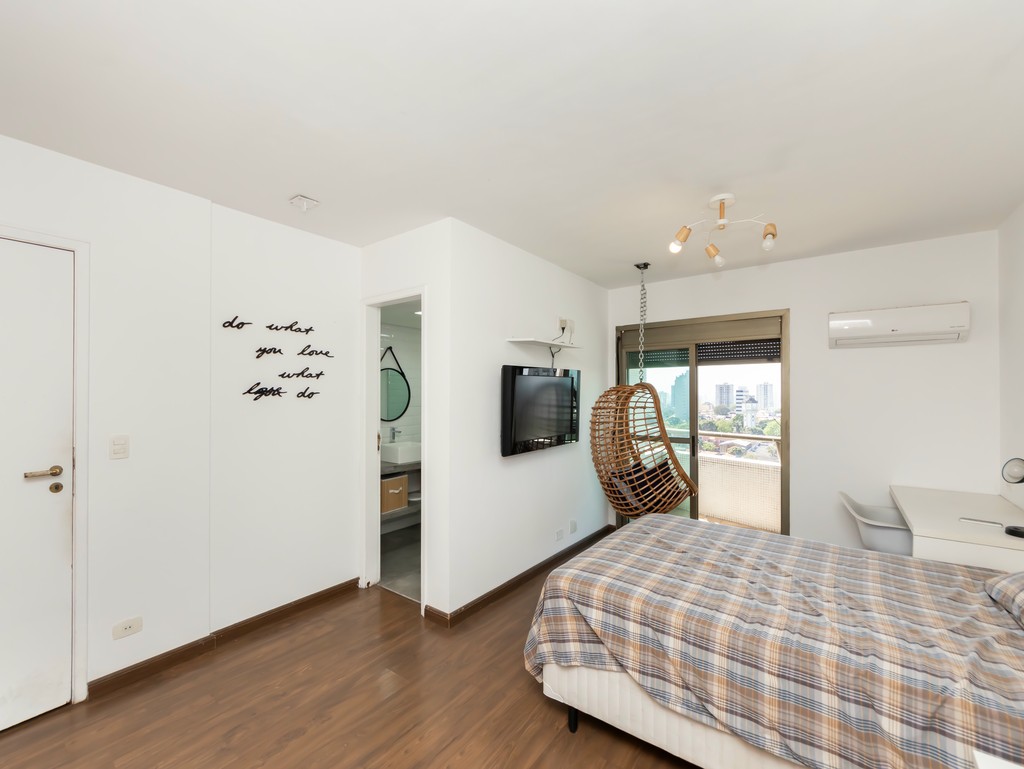 Cobertura, 4 quartos, 317 m² - Foto 33
