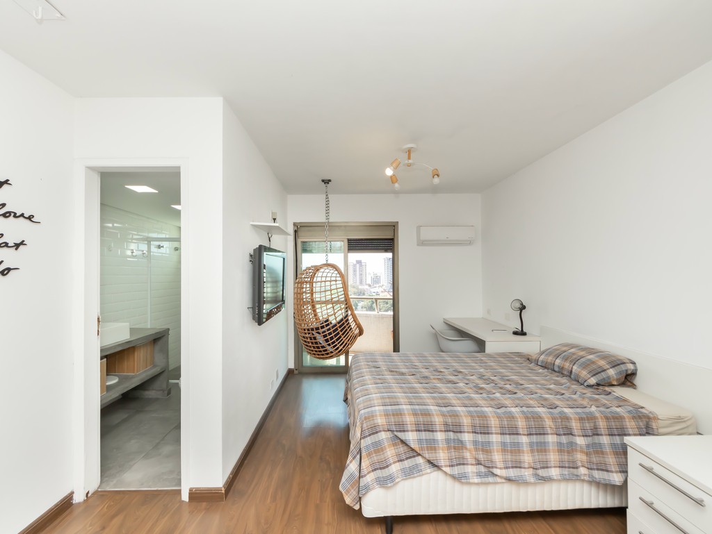 Cobertura, 4 quartos, 317 m² - Foto 34