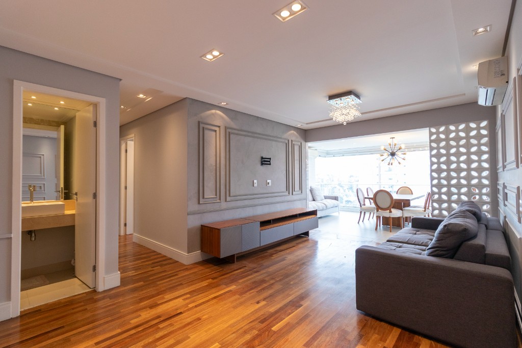 Apartamento, 3 quartos, 138 m² - Foto 8