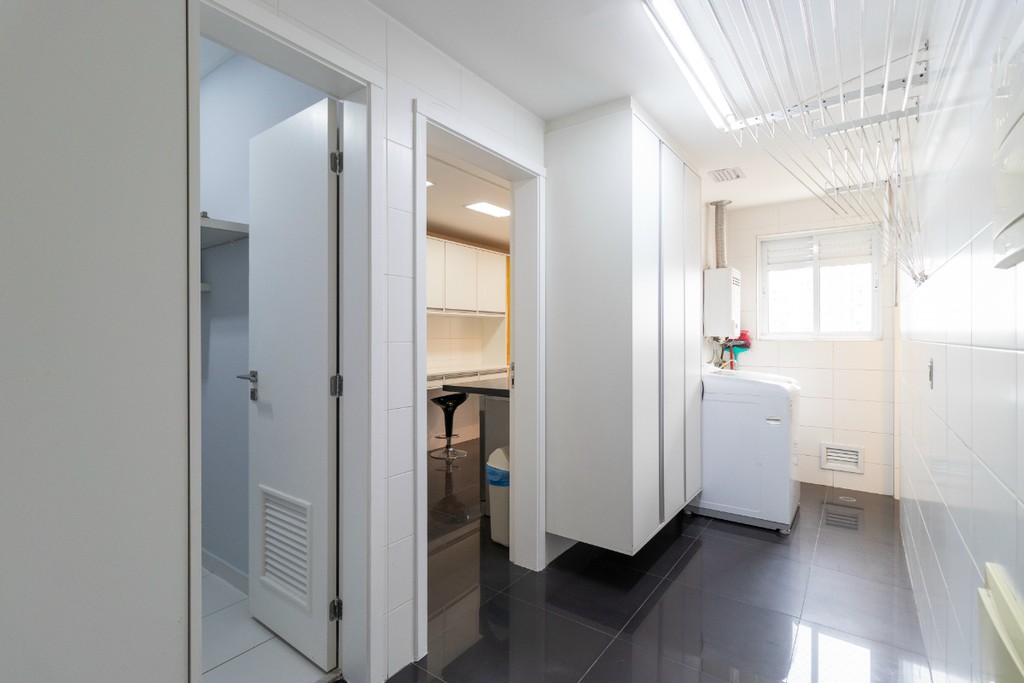 Apartamento, 3 quartos, 138 m² - Foto 17