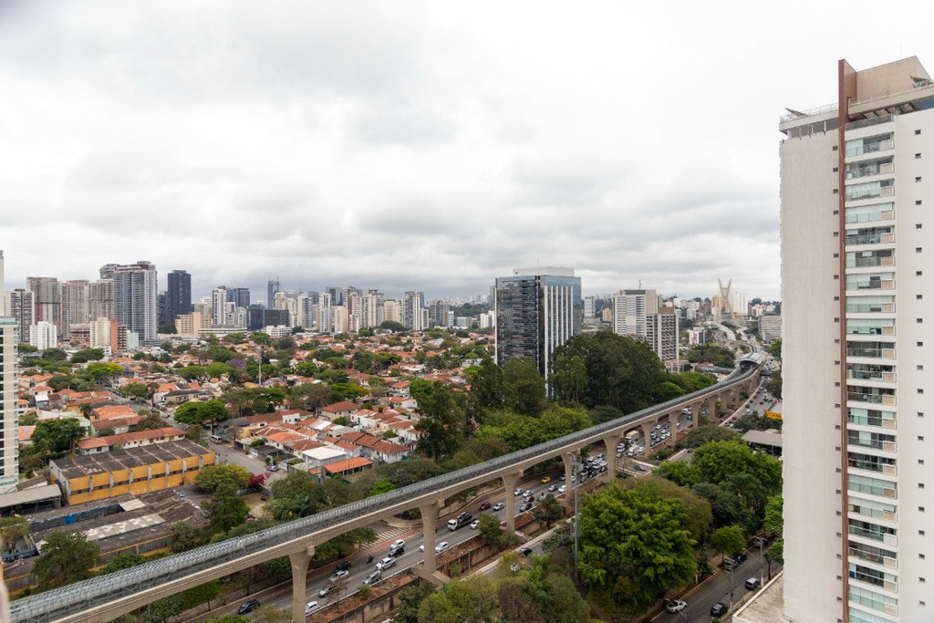 Apartamento, 3 quartos, 138 m² - Foto 6