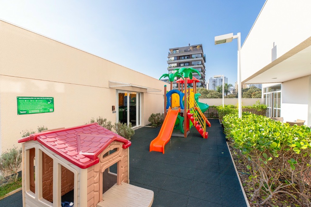 Apartamento, 3 quartos, 138 m² - Foto 42