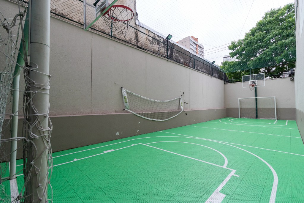 Apartamento, 3 quartos, 138 m² - Foto 45